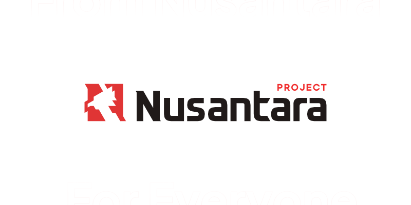 Banner halaman NusantaraProject.